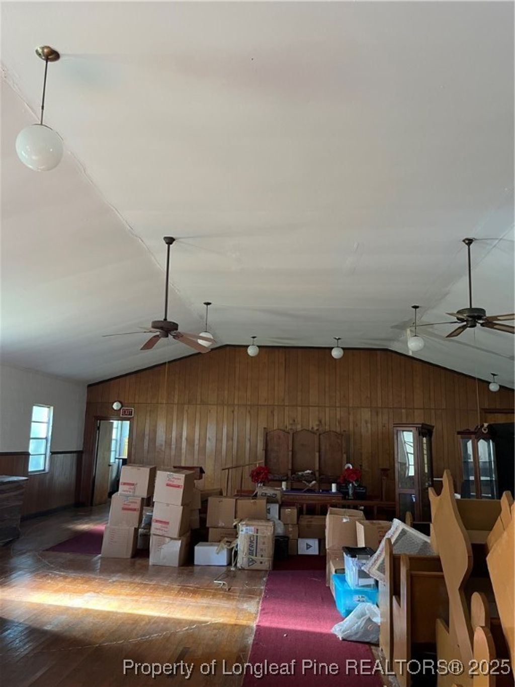 Photo of 1007 San Lee Drive, Sanford, NC 27330 (MLS # 751313)