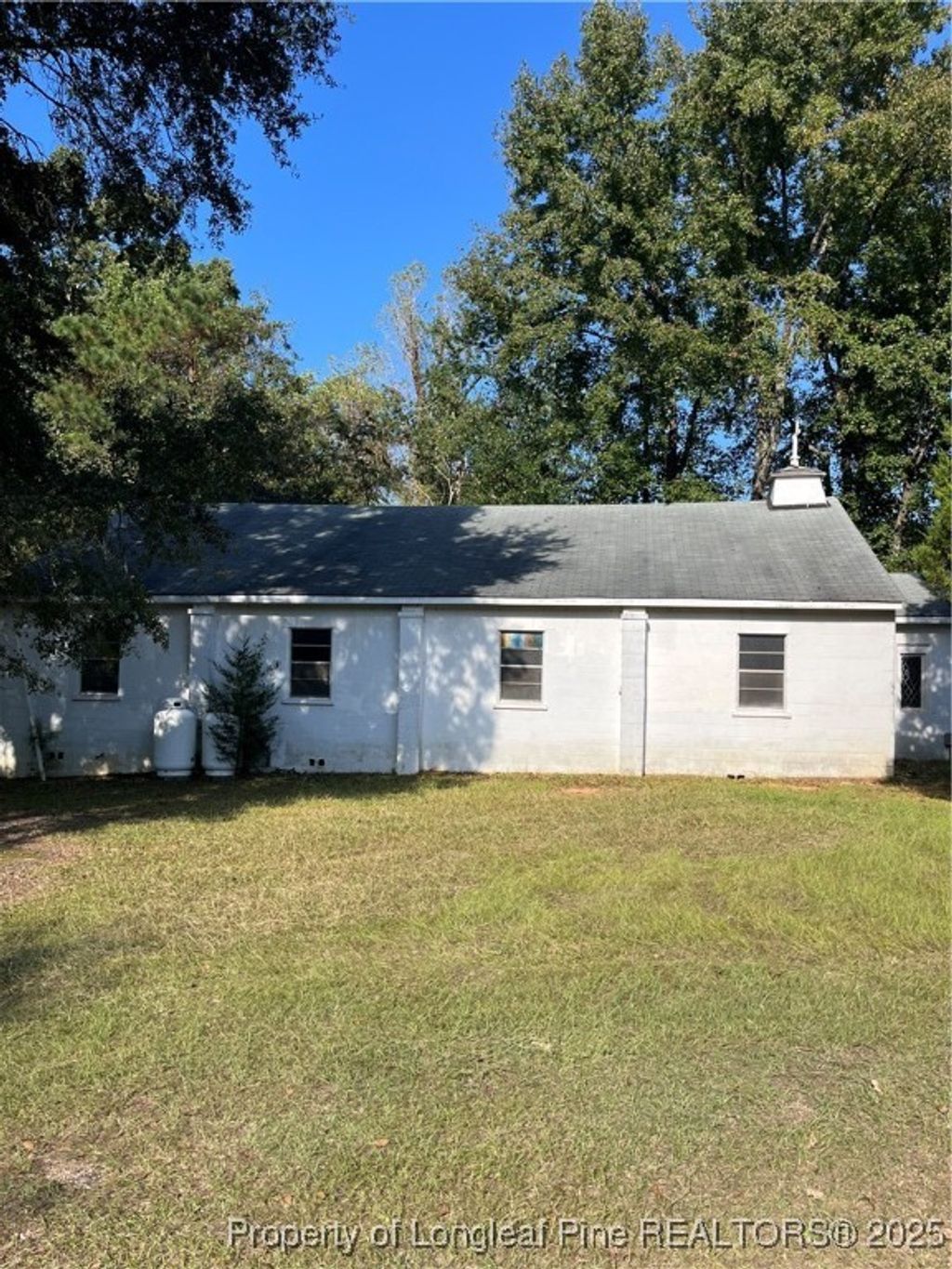 Photo of 1007 San Lee Drive, Sanford, NC 27330 (MLS # 751313)