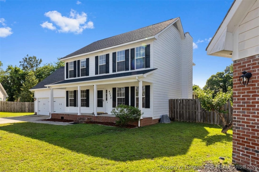 4222 Callery Knoll Court