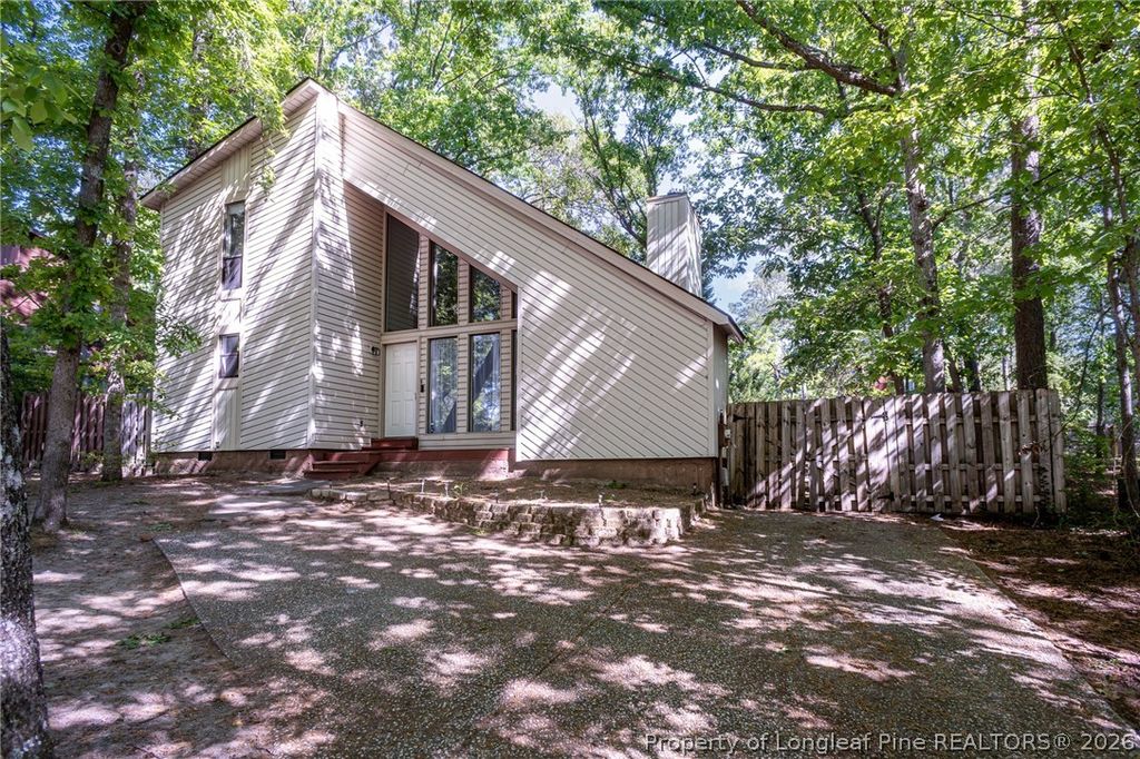 Photo of 5734 Waterwood Drive, Fayetteville, NC 28314 (MLS # 761990)