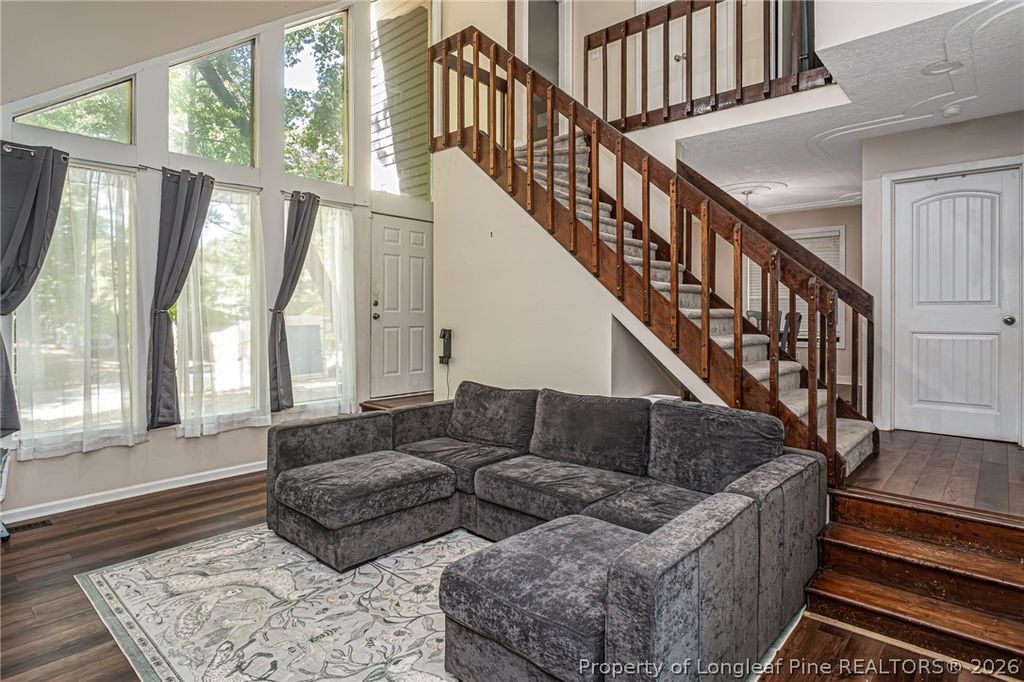 Photo of 5734 Waterwood Drive, Fayetteville, NC 28314 (MLS # 761990)