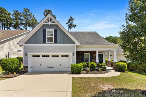 Photo of 24 Glen Bend Court, Spring Lake, NC 28390 (MLS # 768157)
