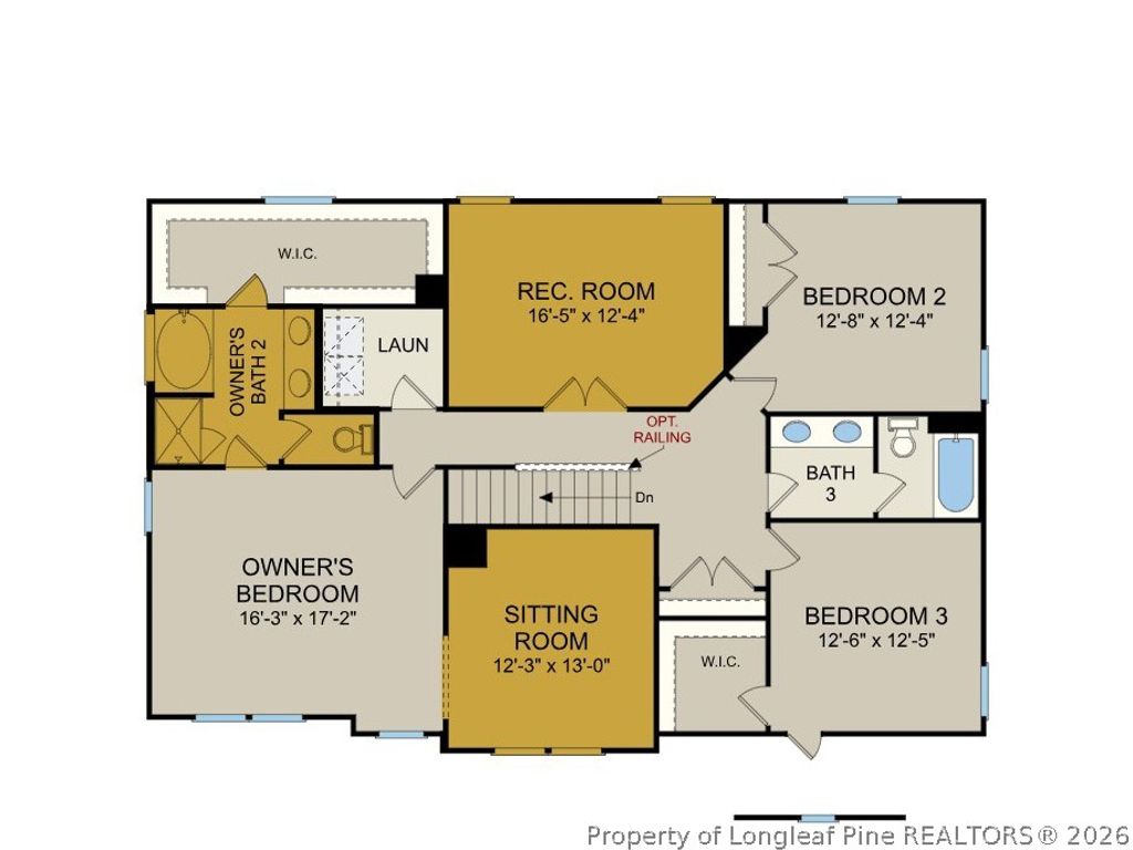 Photo of 79 Hallwood (Lot 32) Drive, Dunn, NC 28334 (MLS # 766027)