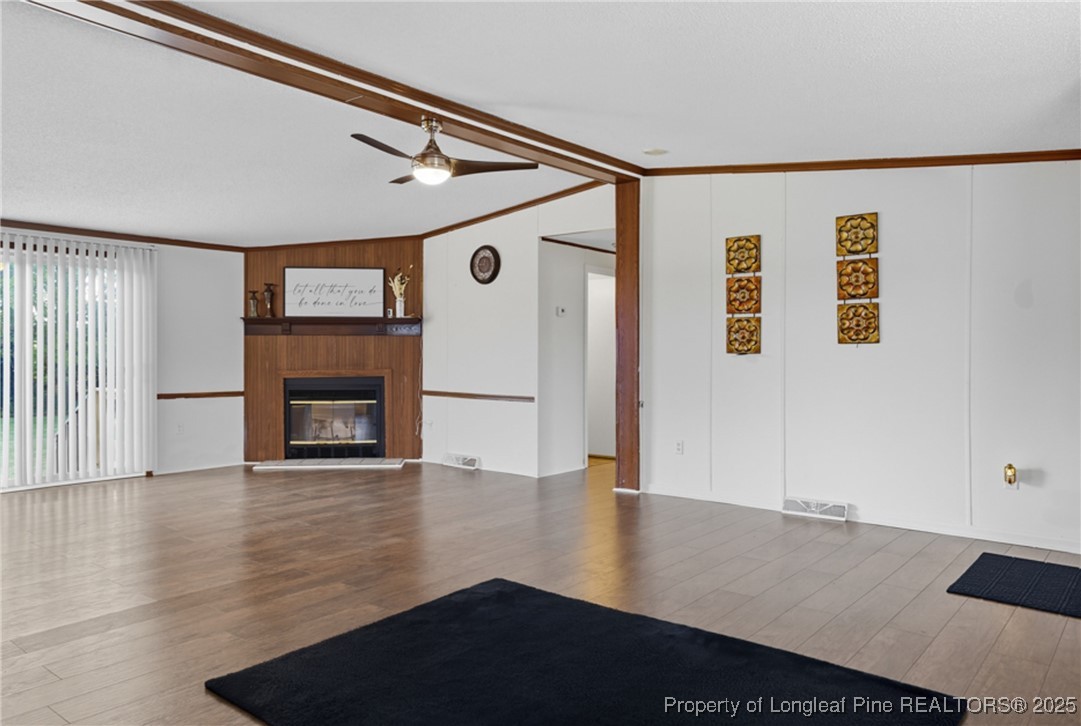 350 Ralph Hunt Boulevard