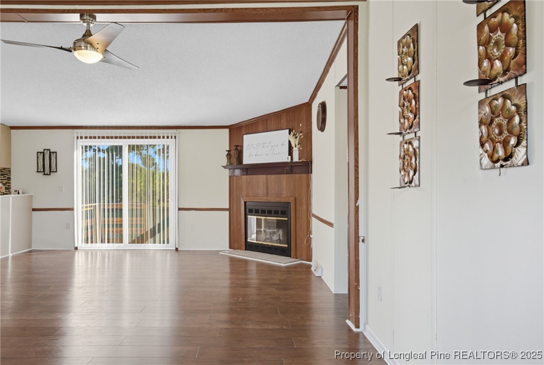 350 Ralph Hunt Boulevard