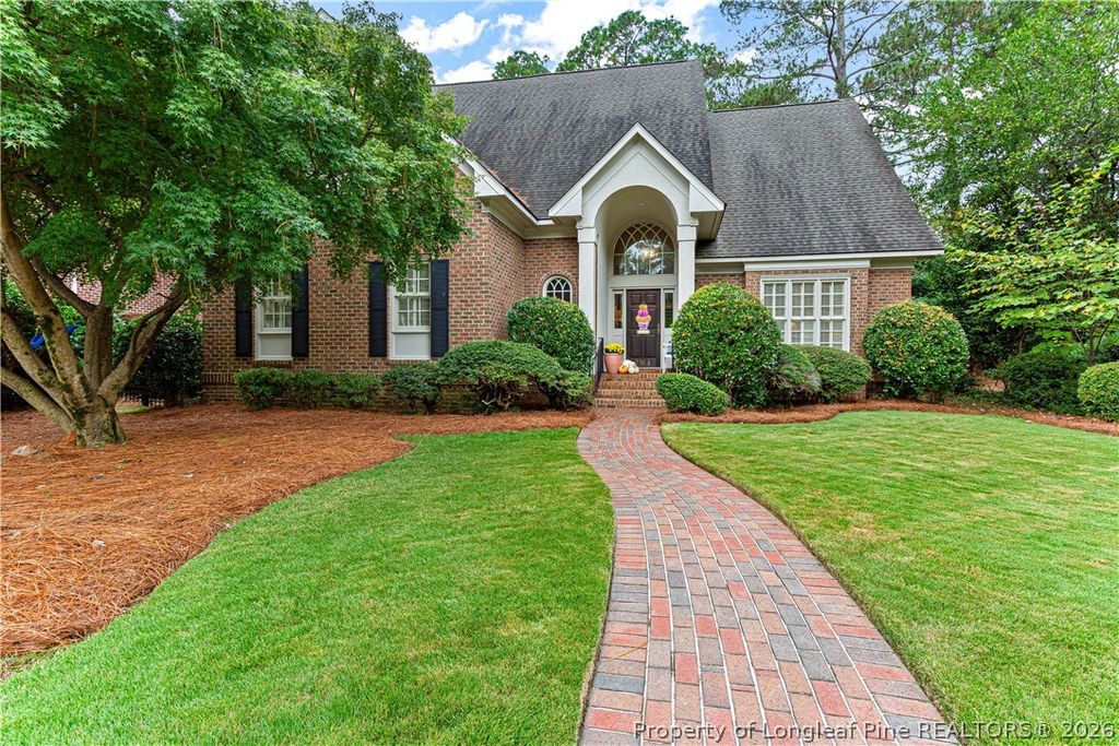 Photo of 216 A Devane Street, Fayetteville, NC 28305 (MLS # 762149)