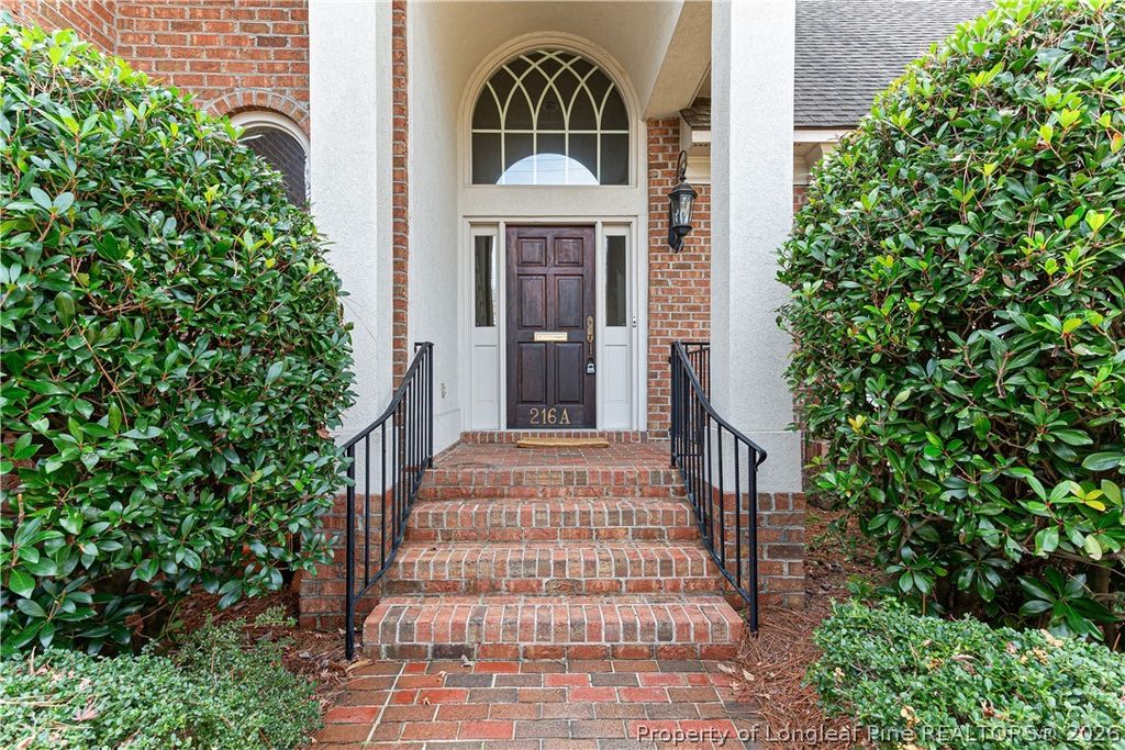 Photo of 216 A Devane Street, Fayetteville, NC 28305 (MLS # 762149)