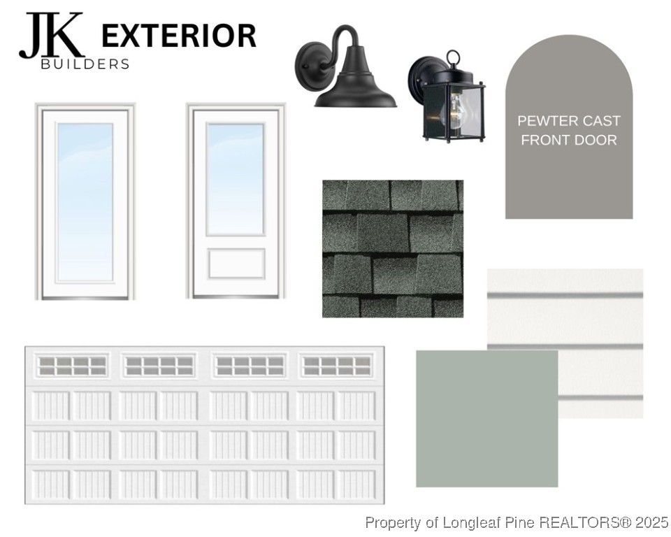 3527 Philippi Church Road