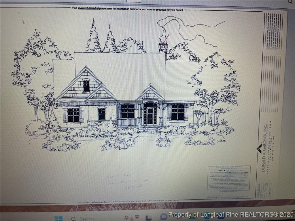 1075 Purdie Hall Rd Road