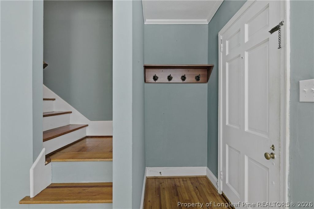 Photo of 807 Cape Fear Avenue, Fayetteville, NC 28303 (MLS # 761165)