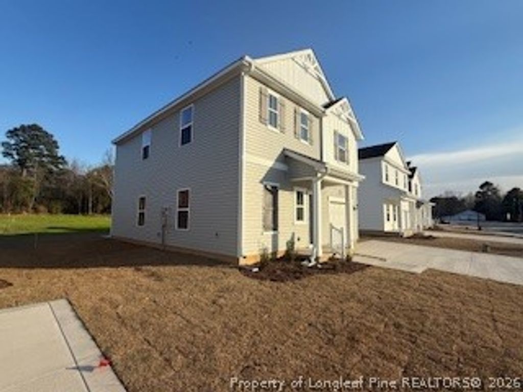Photo of 78 Stout Landing Ldg, Dunn, NC 28334 (MLS # 759522)
