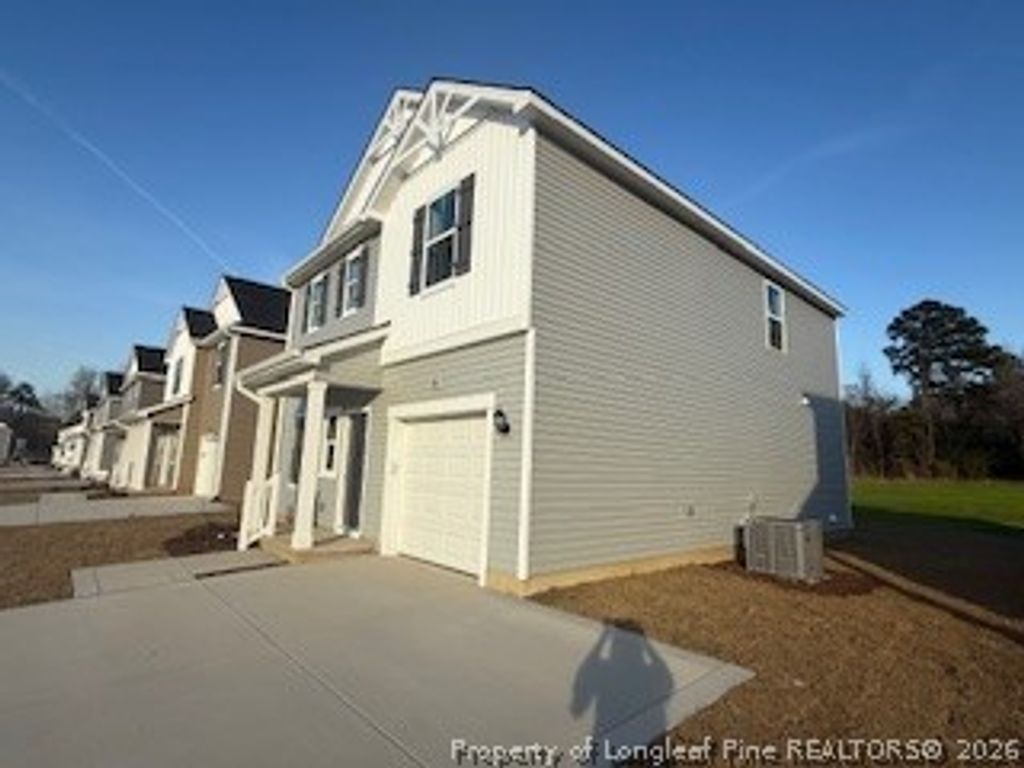 Photo of 78 Stout Landing Ldg, Dunn, NC 28334 (MLS # 759522)