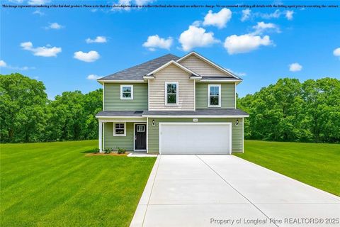 Photo of 509 EDWALTON (LOT 81) Way, Fayetteville, NC 28311 (MLS # 751989) Photo of 509 EDWALTON (LOT 81) Way, Fayetteville, NC 28311 (MLS # 751989)