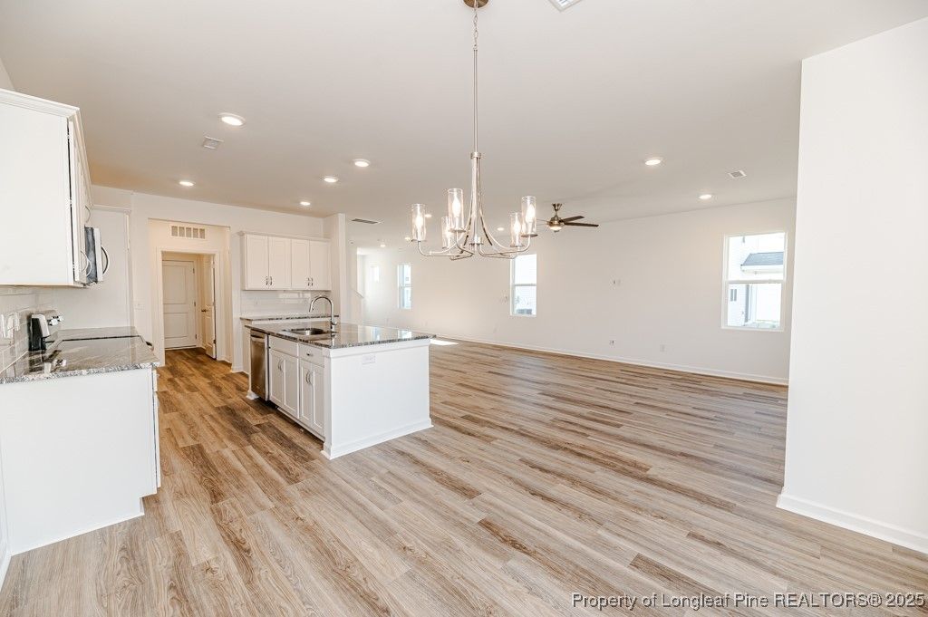 Photo of 4531 Bunkers Bay Lane, Hope Mills, NC 28371 (MLS # 750097)