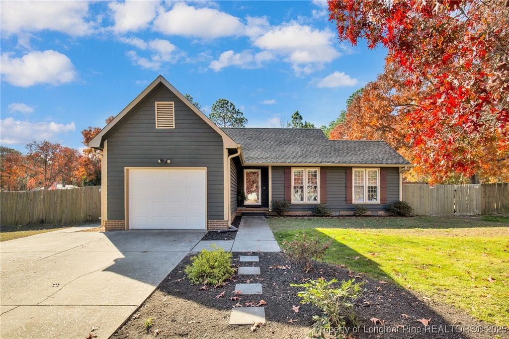 Photo of 6867 Woodmark Drive, Fayetteville, NC 28314 (MLS # 753862)