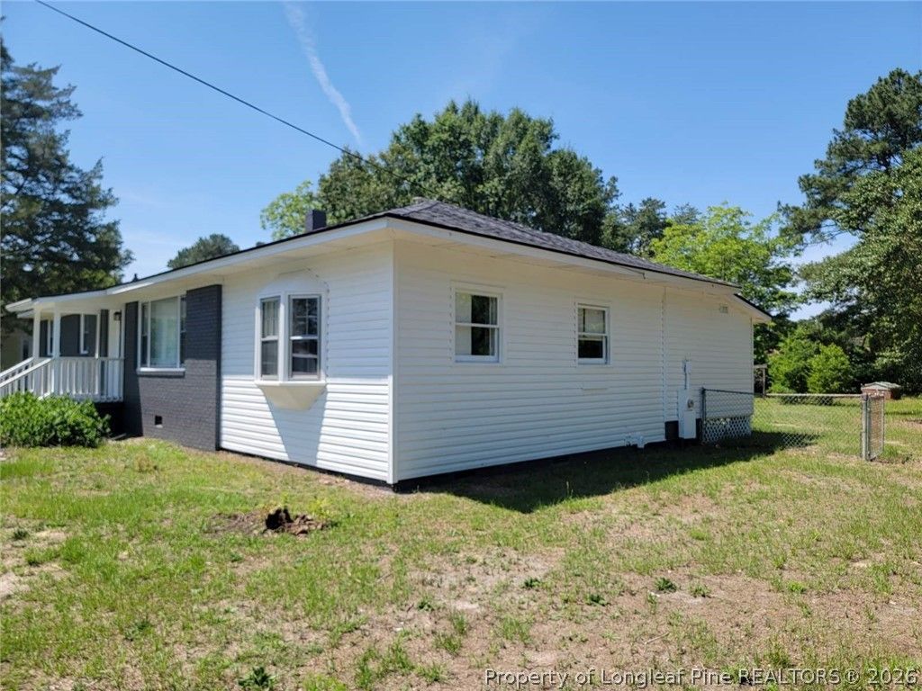 Photo of 3519 Rosehill Road, Fayetteville, NC 28311 (MLS # 763487)