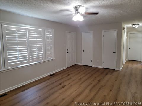 Tiny photo for 3519 Rosehill Road, Fayetteville, NC 28311 (MLS # 763487)