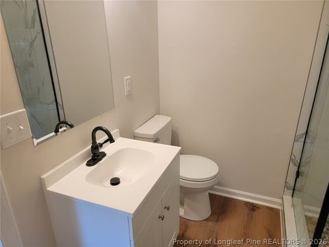Tiny photo for 3519 Rosehill Road, Fayetteville, NC 28311 (MLS # 763487)