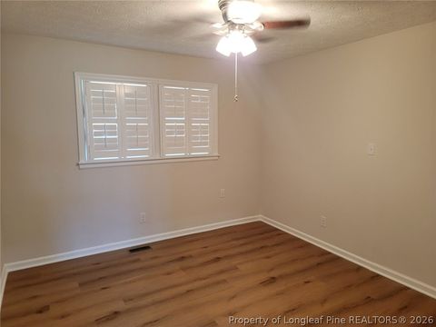 Tiny photo for 3519 Rosehill Road, Fayetteville, NC 28311 (MLS # 763487)