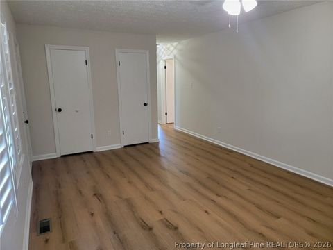 Tiny photo for 3519 Rosehill Road, Fayetteville, NC 28311 (MLS # 763487)