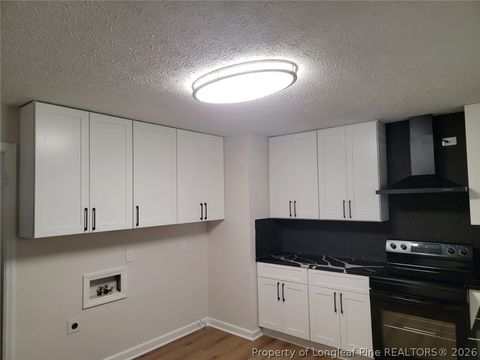 Tiny photo for 3519 Rosehill Road, Fayetteville, NC 28311 (MLS # 763487)