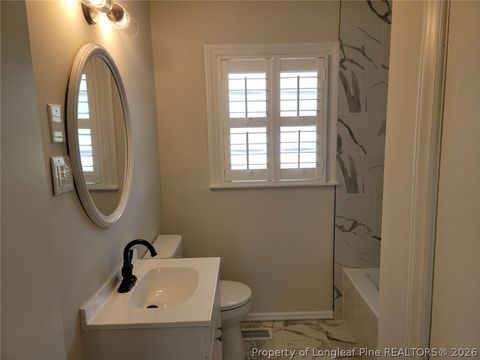 Tiny photo for 3519 Rosehill Road, Fayetteville, NC 28311 (MLS # 763487)