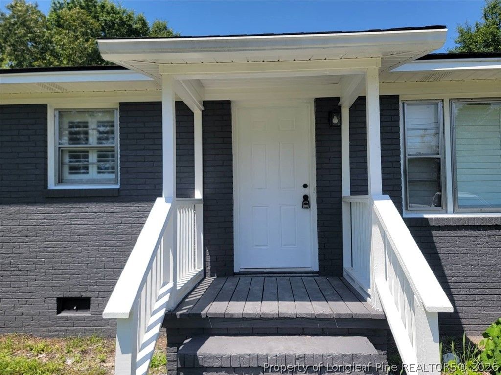 Photo of 3519 Rosehill Road, Fayetteville, NC 28311 (MLS # 763487)