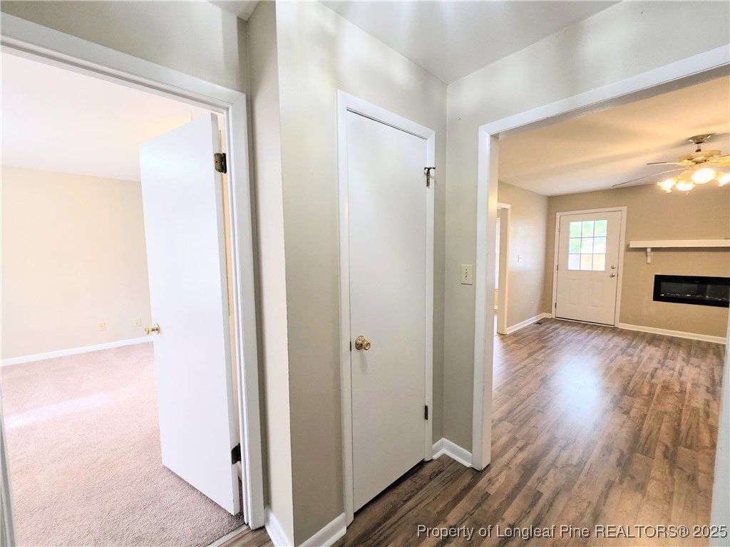 Photo of 1179 Butterwood Circle, Fayetteville, NC 28314 (MLS # 751955)