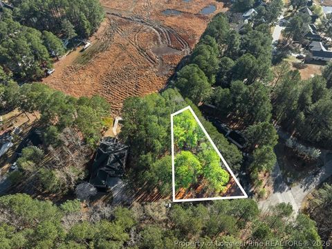 Photo of 797 Daphne Lane, Vass, NC 28394 (MLS # 758910)