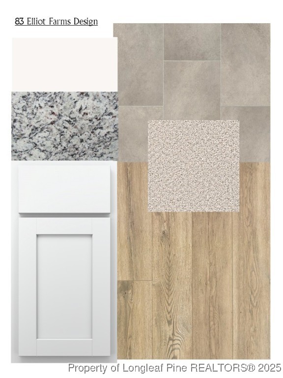 513 DAWN FLOWER (LOT 83) Road