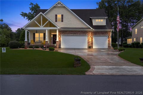 Photo of 45 Orchard Falls Drive, Spring Lake, NC 28390 (MLS # 767195)