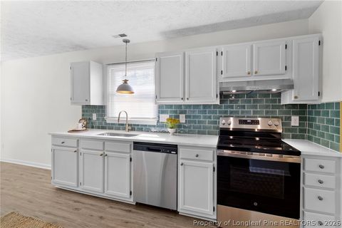 Tiny photo for 6870 Pin Oak Lane, Fayetteville, NC 28314 (MLS # 763990)