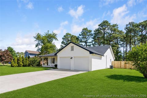 Tiny photo for 6870 Pin Oak Lane, Fayetteville, NC 28314 (MLS # 763990)
