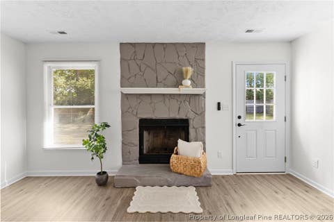 Tiny photo for 6870 Pin Oak Lane, Fayetteville, NC 28314 (MLS # 763990)