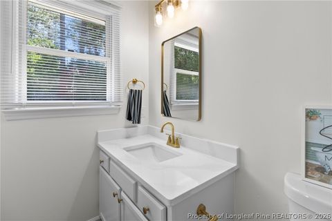 Tiny photo for 6870 Pin Oak Lane, Fayetteville, NC 28314 (MLS # 763990)
