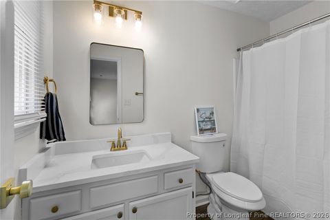 Tiny photo for 6870 Pin Oak Lane, Fayetteville, NC 28314 (MLS # 763990)