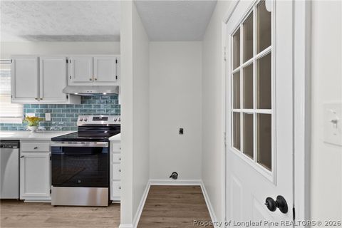 Tiny photo for 6870 Pin Oak Lane, Fayetteville, NC 28314 (MLS # 763990)