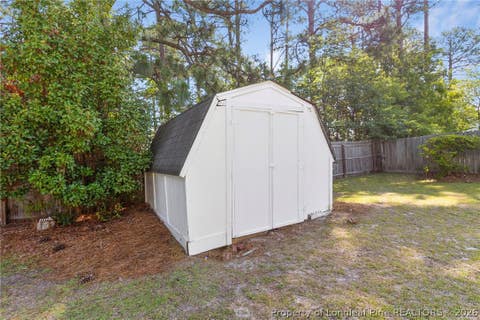 Tiny photo for 6870 Pin Oak Lane, Fayetteville, NC 28314 (MLS # 763990)