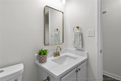 Tiny photo for 6870 Pin Oak Lane, Fayetteville, NC 28314 (MLS # 763990)