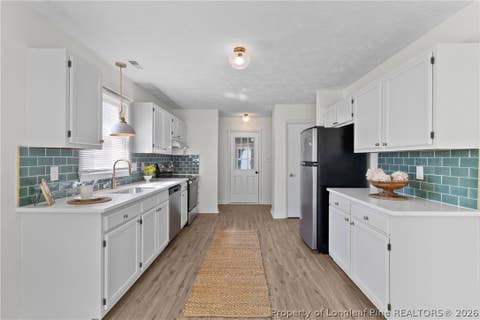 Tiny photo for 6870 Pin Oak Lane, Fayetteville, NC 28314 (MLS # 763990)