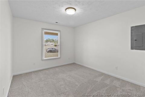Tiny photo for 6870 Pin Oak Lane, Fayetteville, NC 28314 (MLS # 763990)