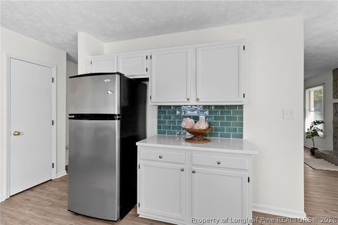Tiny photo for 6870 Pin Oak Lane, Fayetteville, NC 28314 (MLS # 763990)