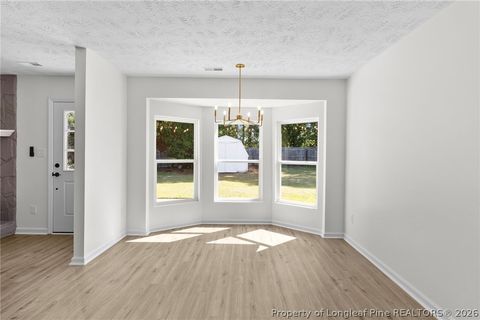 Tiny photo for 6870 Pin Oak Lane, Fayetteville, NC 28314 (MLS # 763990)