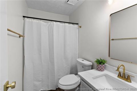 Tiny photo for 6870 Pin Oak Lane, Fayetteville, NC 28314 (MLS # 763990)