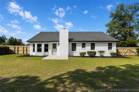 Tiny photo for 6870 Pin Oak Lane, Fayetteville, NC 28314 (MLS # 763990)