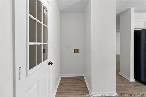 Tiny photo for 6870 Pin Oak Lane, Fayetteville, NC 28314 (MLS # 763990)
