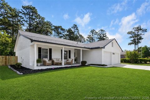 Tiny photo for 6870 Pin Oak Lane, Fayetteville, NC 28314 (MLS # 763990)