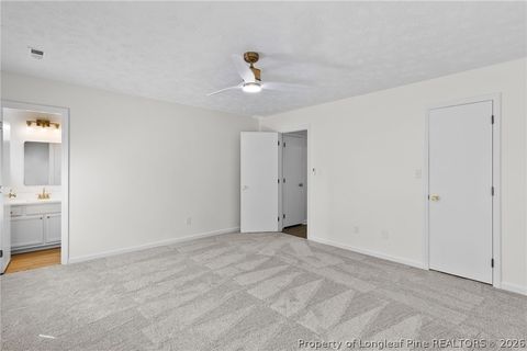 Tiny photo for 6870 Pin Oak Lane, Fayetteville, NC 28314 (MLS # 763990)