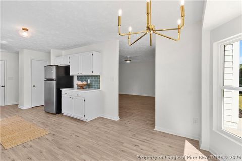 Tiny photo for 6870 Pin Oak Lane, Fayetteville, NC 28314 (MLS # 763990)