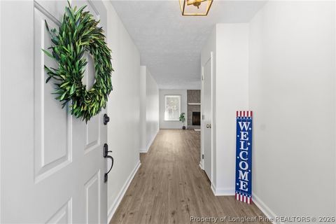 Tiny photo for 6870 Pin Oak Lane, Fayetteville, NC 28314 (MLS # 763990)
